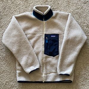 Patagonia Retro X Fleece